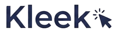 Kleek logo
